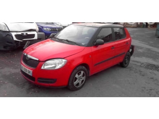 Блок АБС 6R0614117G Skoda Fabia Mk2 (5J) 2007 - 2014 года