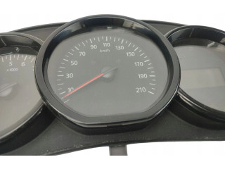 Панель приборов 248108050R, 248108050R Dacia Dokker