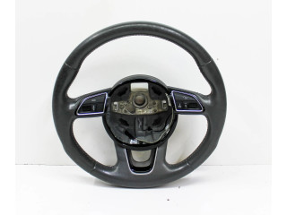 Руль Audi Q5 SQ5 2008 - 2017 года 4L0419091AP