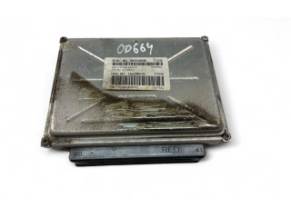 Řídící jednotka 09354896 Chevrolet Silverado 2000