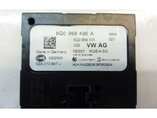 Блок управления 5Q0959435A, 5Q0959435A Volkswagen Golf VII