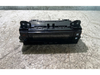 Блок управления климат-контролем P68423839AC, 05050505 Jeep Grand Cherokee WL
