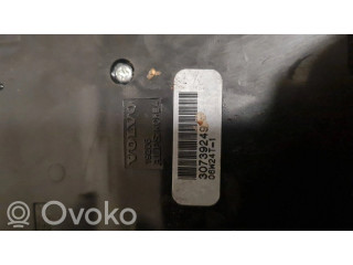 Блок управления климат-контролем 30739249, 19206   Volvo S40