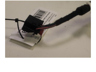 Зеркало электрическое Skoda Octavia Mk4 2019 - года