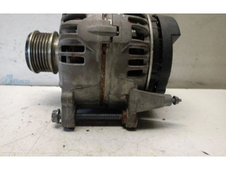 Генератор Volkswagen Golf VI