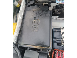 Блок предохранителей T4N11774 Jaguar XF X250