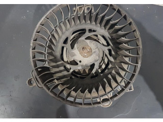 Вентилятор печки Citroen Berlingo