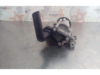 Čerpadlo oleje 6061810801 Mercedes-Benz E W211