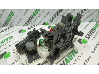 Блок управления климат-контролем SV23-06 Hyundai Getz