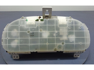 Přístrojová deska Mazda 3 I 2008 BP4K55430, BP4K55430