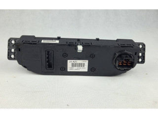 Блок управления климат-контролем 97250A2002, 97250-A2002 KIA Ceed