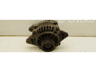 Генератор 23700AA370 Subaru Legacy 2.5