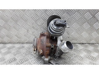  Турбина Ford Galaxy  9677063780         