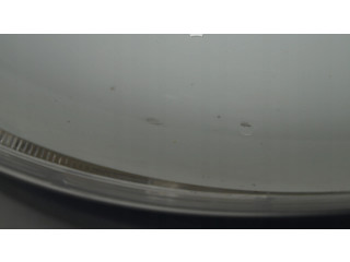 Зеркало электрическое Volkswagen Golf VI 2008 - 2013 года