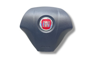 Подушка безопасности водителя CA700435XX, 07355041350   Fiat Punto (199)