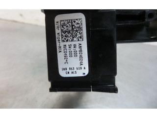 Переключатель дворников 1K0953519A, 1K0953519A Volkswagen Caddy