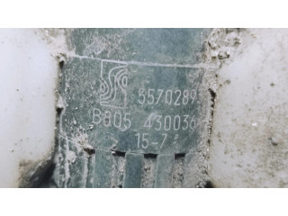 Бачок оконной жидкости