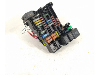 Модуль управления BSM 5WA937615   Audi A3 8Y    