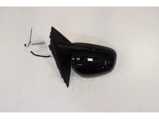 Зеркало электрическое Renault Twingo III 2014- года