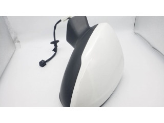 Zpětné zrcátko levé Chevrolet Cruze II 2016 39064114