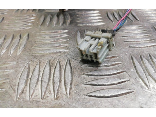 Zpětné zrcátko Honda Civic 0117421