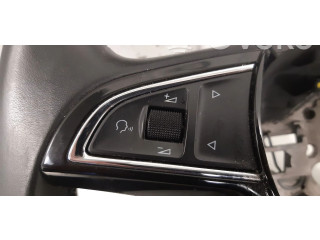 Руль Skoda Fabia Mk3 (NJ) 2015 - 2021 года 3V0419091L, 3V0419091LCWE