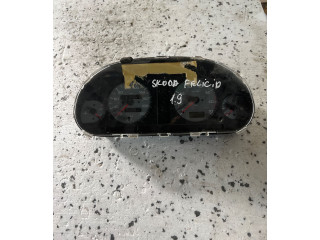 Přístrojová deska Skoda Felicia I 1994