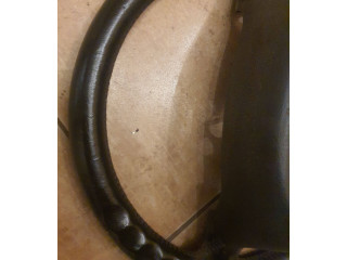 Руль Audi A6 S6 C5 4B  1997 - 2005 года TRW1272000, 4B0419091AS      