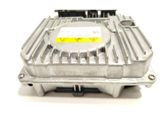 Блок управления 4K0959663   Audi A6 C7