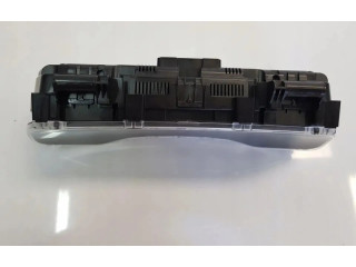 Přístrojová deska  Renault Captur II 2024   