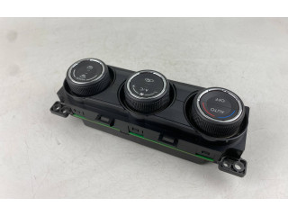 Блок управления климат-контролем 72311SG160   Subaru Forester SJ