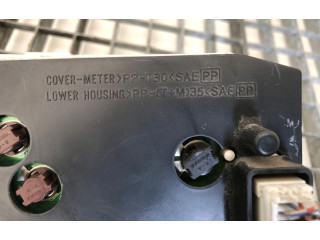 Přístrojová deska Nissan X-Trail T30 2003 9H005