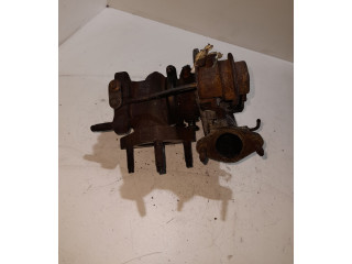 Turbodmychadlo Турбина VN30205, RHF431173D Nissan Navara D22