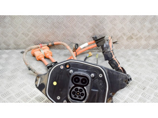 Кабель для зарядки электромобилей