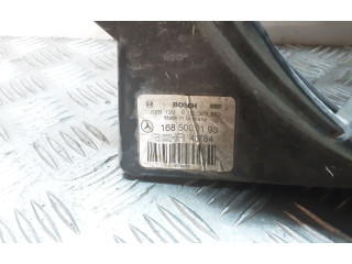 Комплект механизма стеклоочистителей 1685000193, 0130303880    Mercedes-Benz A W168