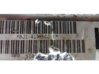    Рулевая рейка 8J1419502D   Audi TT Mk1 1999 - 2006 года