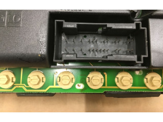 Панель приборов 1294401711   Mercedes-Benz SL R129       