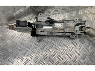    Рулевая рейка A2054604116   Mercedes-Benz C W205 2014 - 2021 года