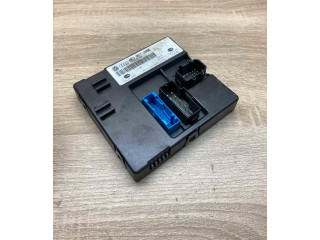 Блок комфорта 4E0907289E, 4E0910289E   Audi A8 S8 D3 4E   