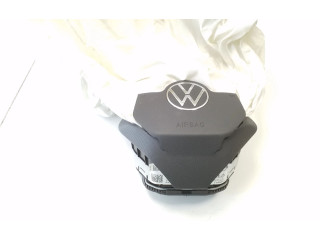 Подушка безопасности водителя 10A880201E Volkswagen ID.3