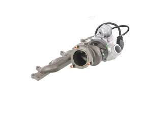 Turbodmychadlo Турбина 53049880162, 53049880162   Volvo XC60   