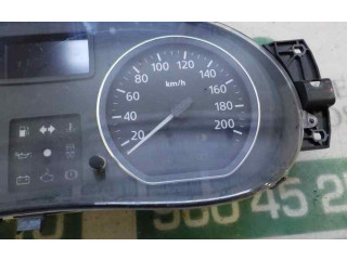 Панель приборов 248104354R, P248104354R   Dacia Sandero       