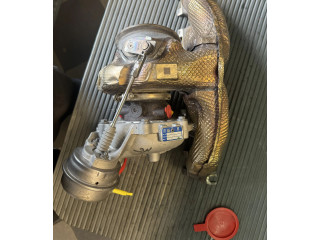 Turbodmychadlo Турбина 07K145701M, 50318998 Audi RS3