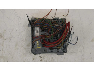 Блок предохранителей    Ford Ka    