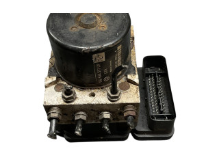 Блок АБС 1K0907379BE, 1K0614517CP   Audi  A3 S3 A3 Sportback 8P  2005 - 2013 года