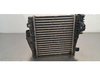 Интеркулер  9675627980   Peugeot 5008 II 