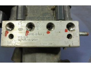 Jednotka ABS 56110-61MA1, 56110-61MA1 Suzuki SX4 2015