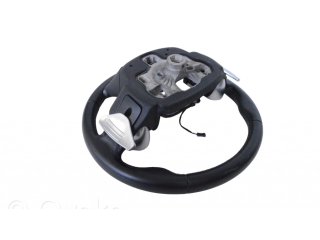 Руль Land Rover Range Rover Velar 2017- года JK623F563EB