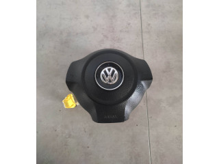 Подушка безопасности водителя 2K5880201B, 670TAL000ZQU0B   Volkswagen Caddy