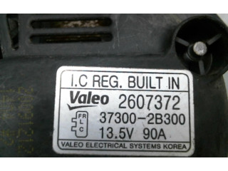 Генератор 373002B510, CEV9474 KIA Venga